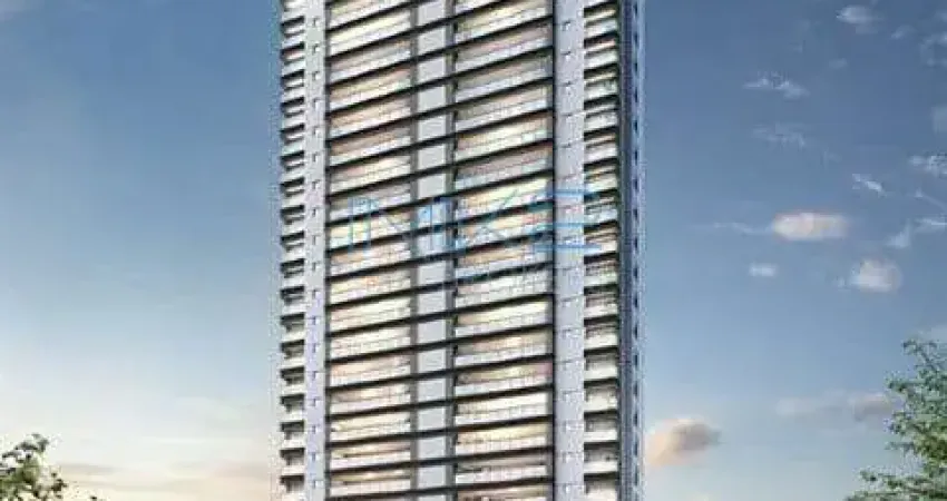 Apartamento com 3 quartos à venda na Rua Laplace, 186, Brooklin Paulista, São Paulo