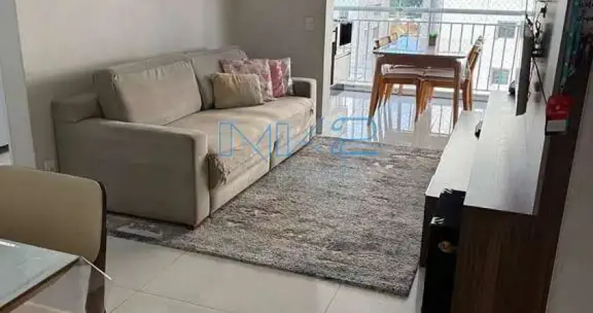 Apartamento com 2 quartos à venda na Rua Filipe Camarão, 530, Tatuapé, São Paulo