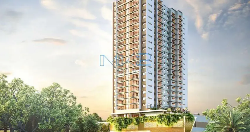 Apartamento com 2 quartos à venda na Rua Francisco de Vitória, 74, Vila Mariana, São Paulo