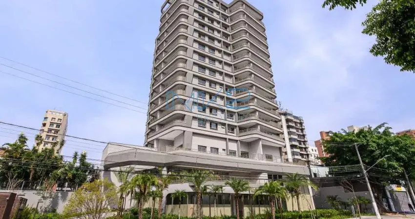 Apartamento com 1 quarto à venda na Rua Francisco Leitão, 436, Pinheiros, São Paulo