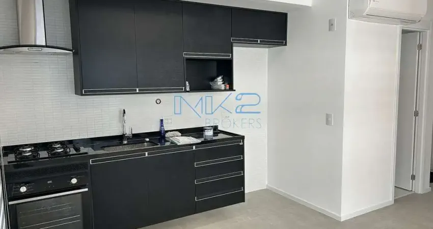 Locação -  apartamento  novo mobiliado jardins, são paulo, sp