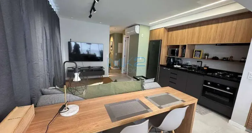 Locação - apartamento novo mobiliado jardins, são paulo, sp