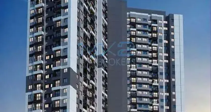 Á venda- apartamento  39m² com 2 quartos em vila paulista - são paulo - sp