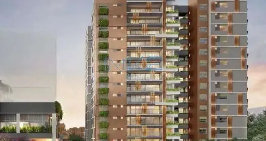 Á venda- apartamento de alto padrão— 252m², 3 suítes e 3 vagas — indianópolis, são paulo