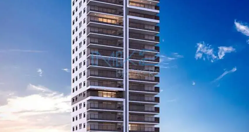 Á venda- alto padrão na água branca — apartamento pronto de 171m², 3 suítes e 2 vagas • exclusivida