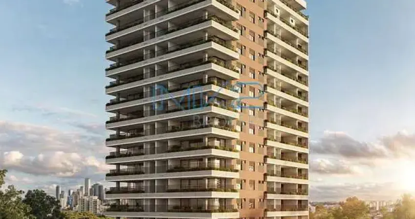 Á venda- lançamento no sumarezinho — 123m², 3 dorms, 1 suíte e 2 vagas • exclusividade e alto padrã