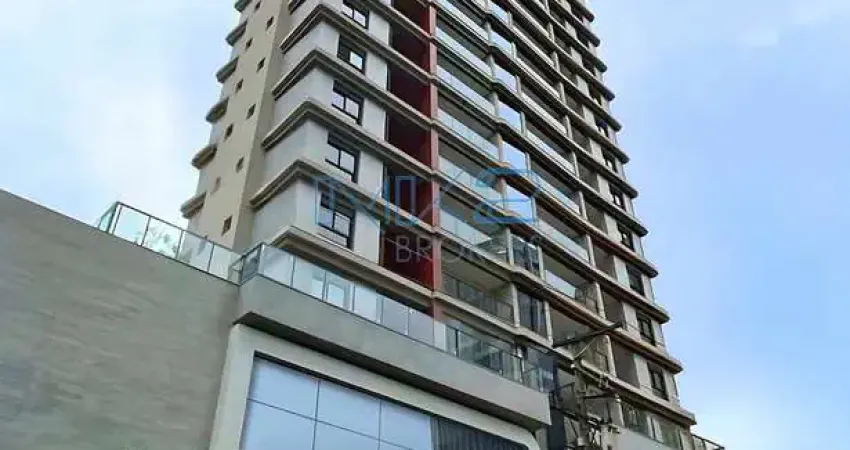 Á venda-  apartamento pronto em pinheiros – 94m², 3 dorms (1 suíte) + 1 vaga | localização premium