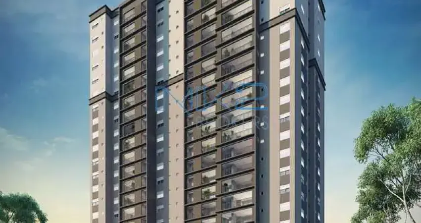 Á venda - apartamento na mooca: 72 m², 2 quartos com suíte e 1 vaga — obras