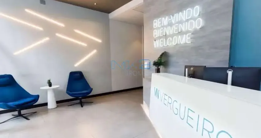 Kitnet / Stúdio à venda na Rua Vergueiro, 1009, Liberdade, São Paulo