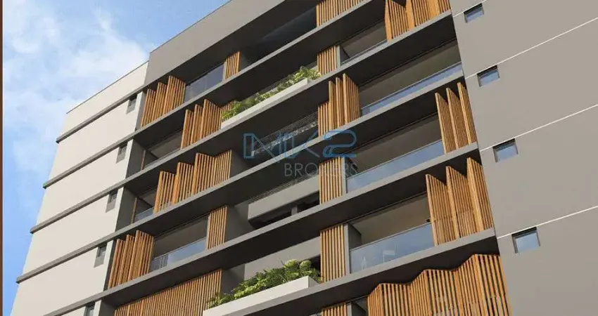 Apartamento à venda, lançamento, metragens a partir de 128 m², jardim luciana, jundiaí, sp