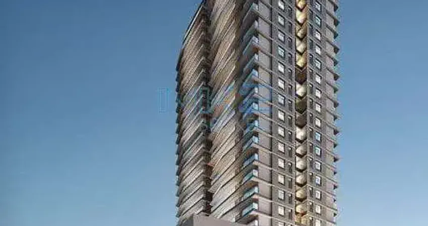 Á venda - exclusivo apartamento em construção com 168m² 3 suites e 2 vagas - jardim das acácias