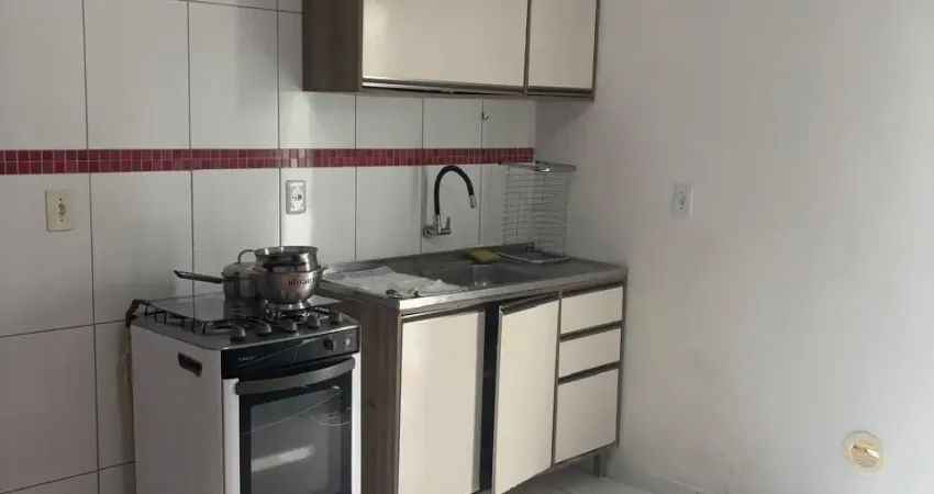 Apartamento com 2 quartos para alugar no Itajubá, Barra Velha 