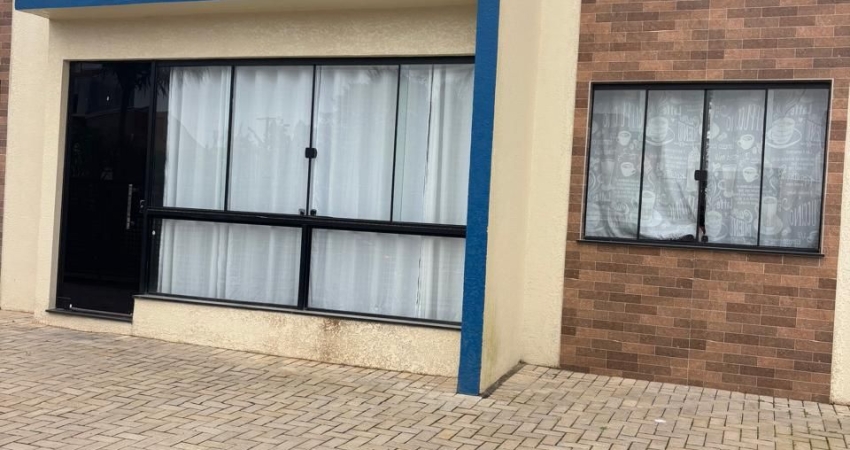 Apartamento Mobiliado com 3 Quartos (1 Suíte) em Itajuba – Barra Velha