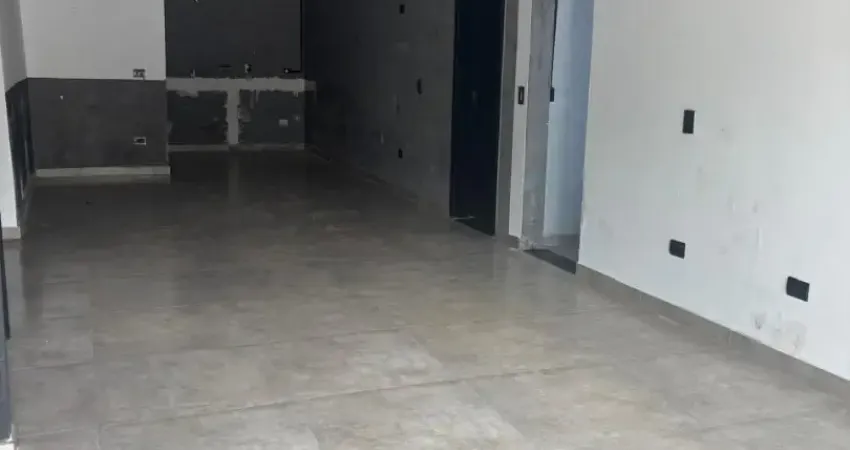 Sala comercial para alugar na Rua Bernardo Aguiar, Itajubá, Barra Velha