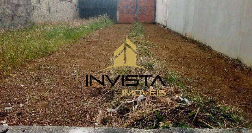 Oportunidade! Terreno com 125m², Plano- Bairro União, Faculdade Anhanguera