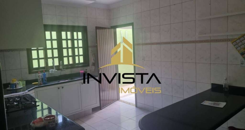 Belíssimo sobrado -Reserva do Bosque - 156m² - Impecável - 3 dorms 1 suíte