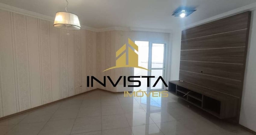 Em frente ao Shopping Oriente, 109m² - 3 dorms 1 suíte, Varanda Gourmet