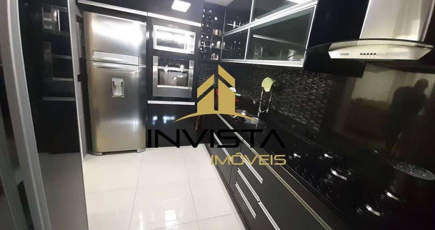 Apto Ed. Liverpool na Av. Cidade jardim - 98m² - 3 dorms 1 suite, Zona Sul