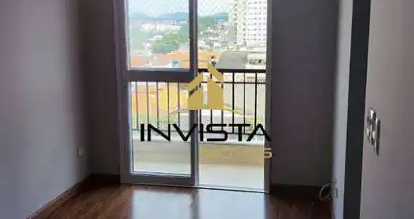 Apartamento no bosque dos ipês- zona sul- 2 dormitórios- planejados -sacada