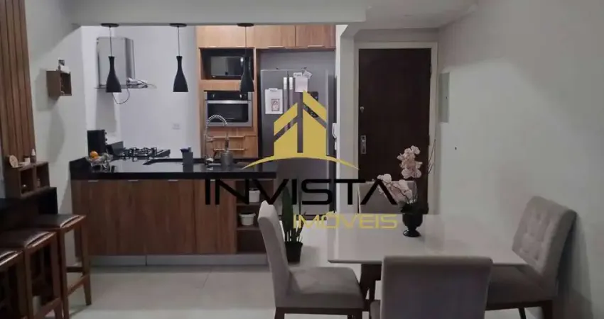 Condomínio savoya- parque industrial -3 dormitórios- todo planejado- 98m²