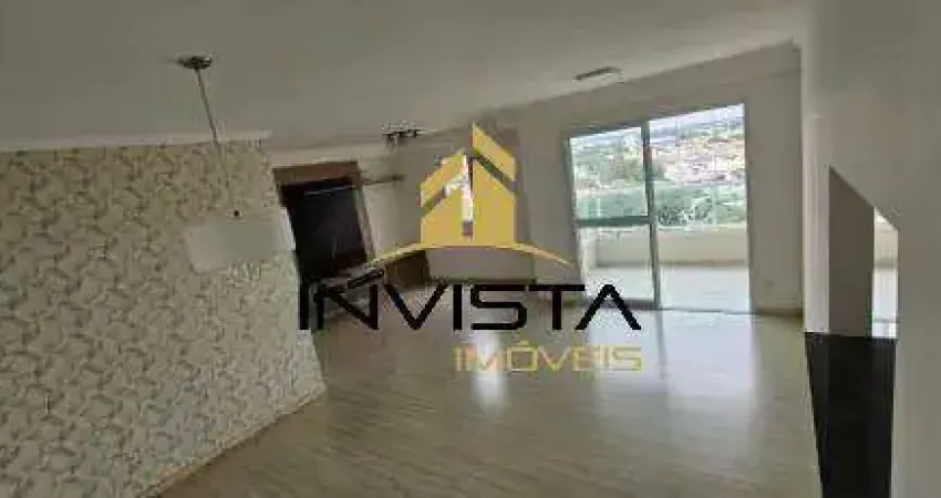 Edifício Gold Park, Parque industrial- 87m²-Lazer completo, Varanda Gourmet