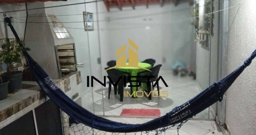 Villagio, Condomínio fechado- Jd. Portugal -  Zona Sul - Ar condicionado