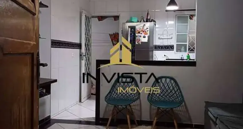 Villagio, Condomínio fechado- Jd. Portugal - Atrás do SESI- Ar condicionado