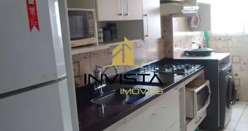 Apartamento no condomínio campo de savoya - 3 dormitórios -1 suíte -varanda