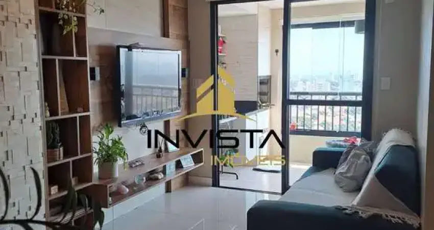 Terrasse Première- 87m²- Varanda gourmet- Cidade Jardim, SESI, 2 vagas