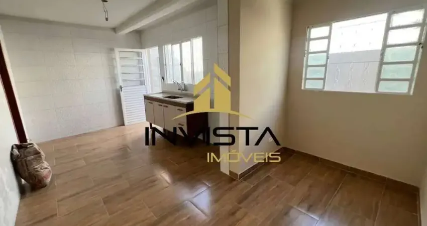 Casa térrea, Inteira reformada, 3 dormitórios, bosque dos eucaliptos, 156m²