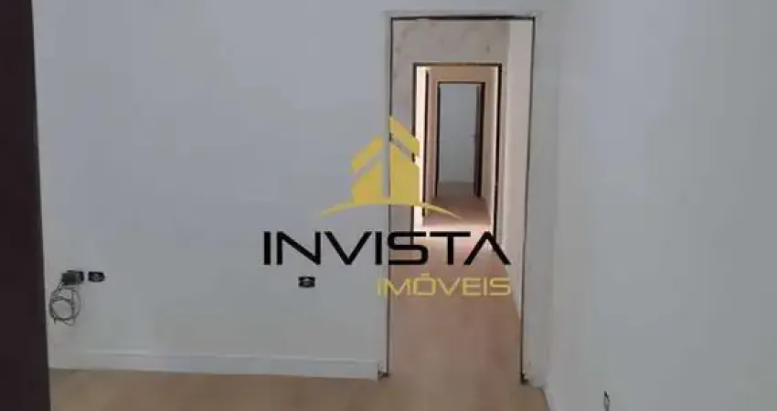 Casa nova no jardim Portugal, 3 dorms, 166m² de construção. Atrás do SESI.