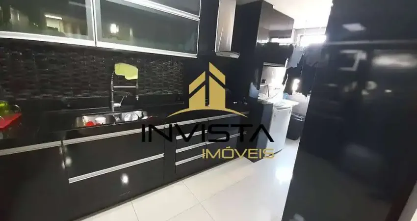 Apto Ed. Liverpool na Av. Cidade jardim - 98m² - 3 dorms 1 suite, Zona Sul