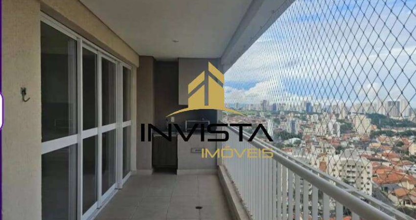 Corra que é Oportunidade, Grand Splendor -Jd das Indústrias- 3 dorms- 122m²