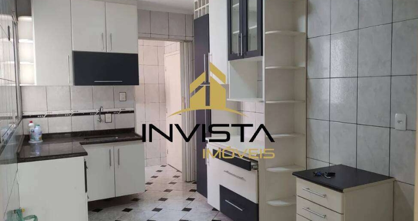 Oportunidade, 72m² - 2 dorms, 1 suíte, elevador, varanda, lazer, no Parque