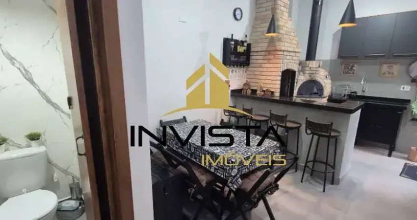 Casa Térrea Jardim Sul, Apenas 530 mil,
2 dormitórios, suite, área gourmet