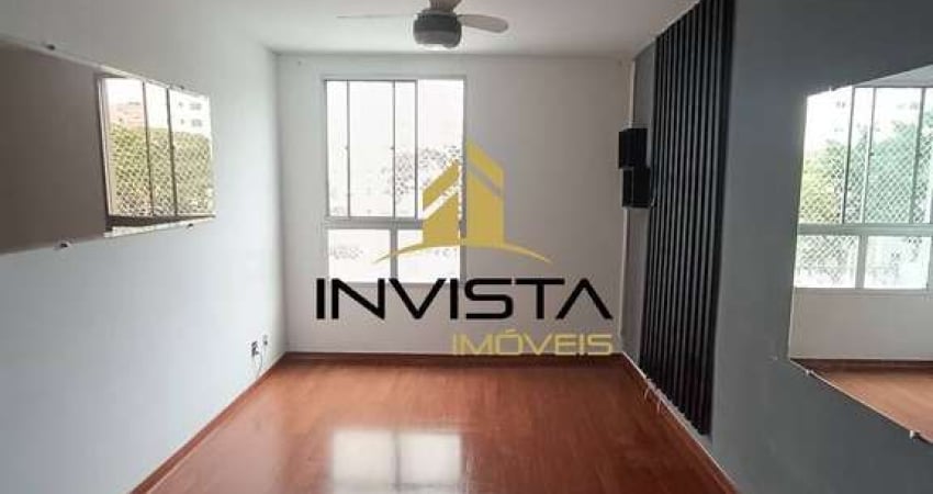 Oportunidade Vila Adyana, colado no Santos Dumont, 3 dormitórios, elevador