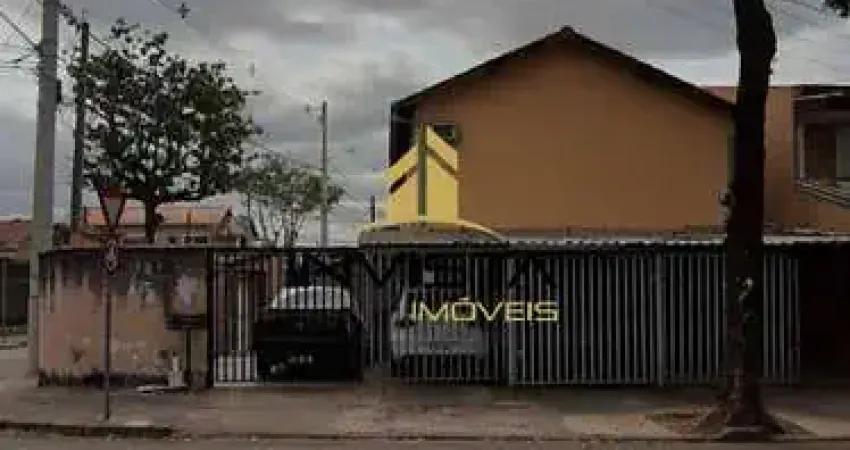 Casa em villagio no jardim vale do sol- zona sul - 2 dormitórios- 60 m²