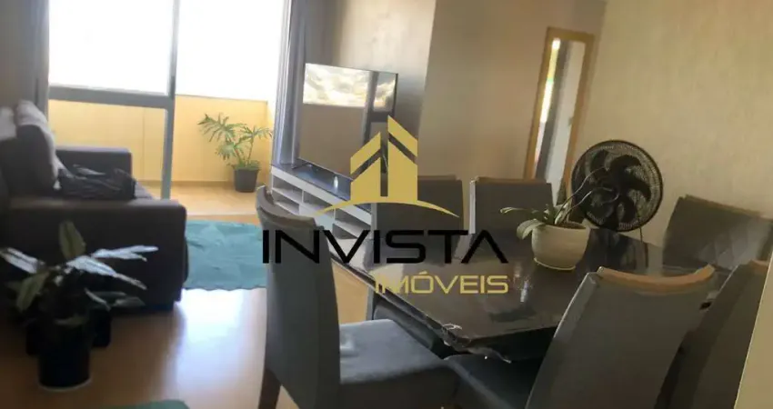 Oportunidade, Pq Industrial, ao lado do Simpatia - 3 dorms - Varanda, 65m²