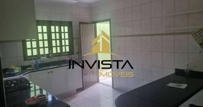 Belíssimo sobrado -Reserva do Bosque - 156m² - Impecável - 3 dorms 1 suíte