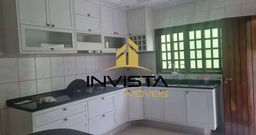 Sobrado maravilhoso na reserva do bosque - 156m² - 3 dormitórios- 1 suíte