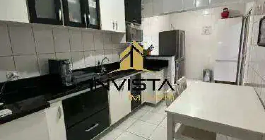 Sobrado no jardim uirá- condomínio bell park- 3 dormitórios- 1 suíte- 250m²