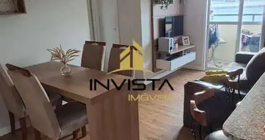 Apartamento no Condomínio Riviera do Parque- Recém reformado- R$ 390mil