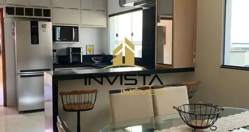 Sobrado no jardim das indústrias- 3 dormitórios- permuta no splendor garden