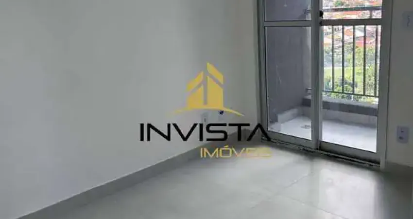 Jardim Oriente - Novo, piso, 70m² - 3 dorms 1 suite - Varanda Gourmet