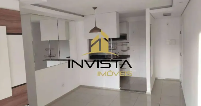 Condomínio bella città - 73m²- 3 dormitórios 1 suíte - varanda gourmet