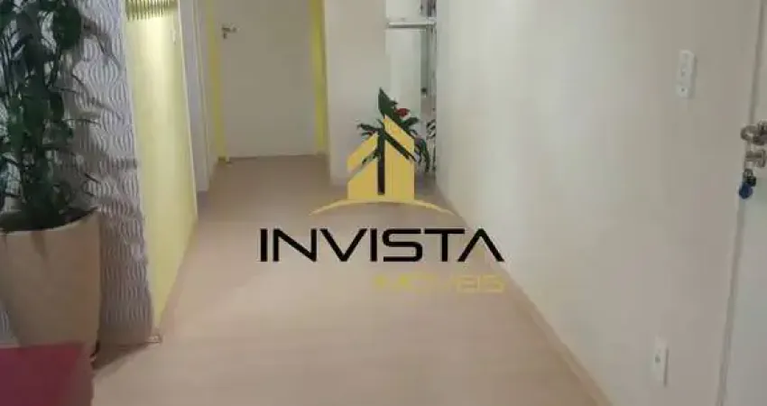 Condomínio campo giallo - vila tesouro- 2 dormitórios - lazer - 3º andar