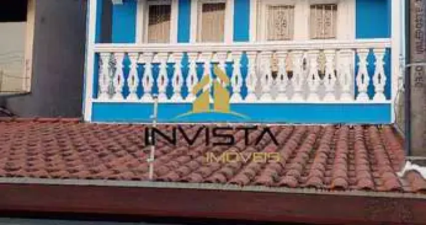 Sobradão bosque dos ipês- 4 dormitórios, aceita troca/permuta, aquarius/ema