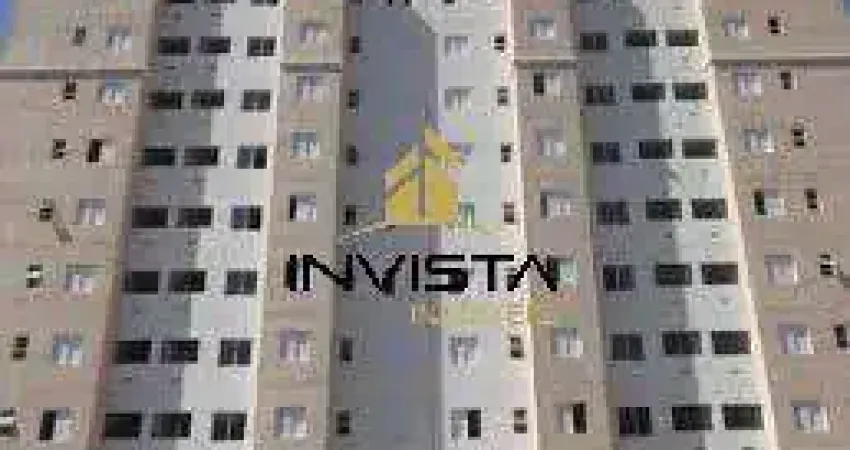 Condomínio max clube -vila industrial- elevador- lazer- 2 dormitórios- 50m²