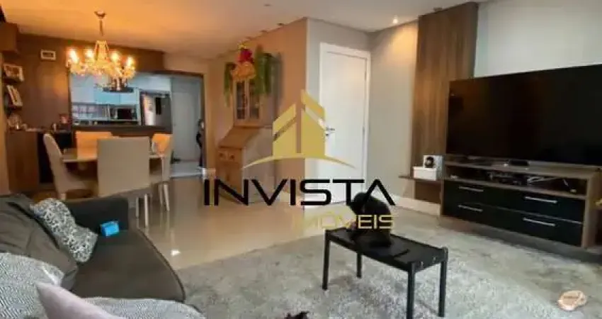 Apartamento no jardim aquarius- 152m²- 4 dormitórios -varanda gourmet