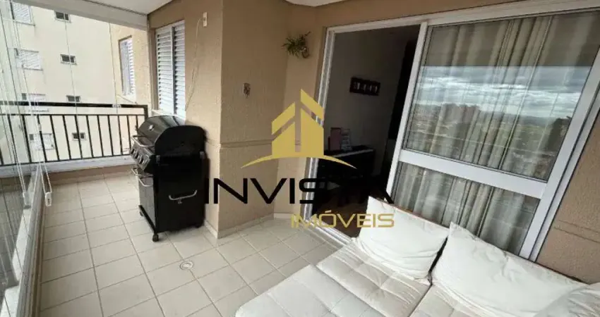 Apartamento porteira fechada no edifício brisas do estoril- zona sul- 95m²